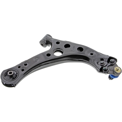 Control Arm With Ball Joint by MEVOTECH - CMS861259 pa1
