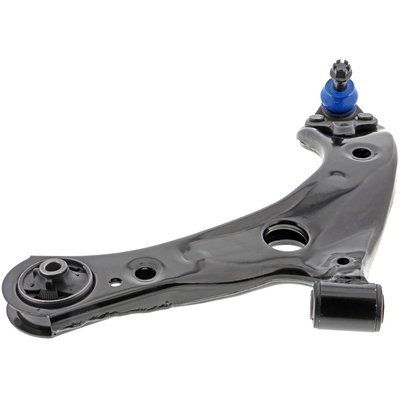 Control Arm With Ball Joint by MEVOTECH - CMS861259 pa2