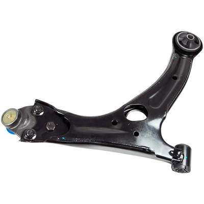 Control Arm With Ball Joint by MEVOTECH - CMS86126 pa12