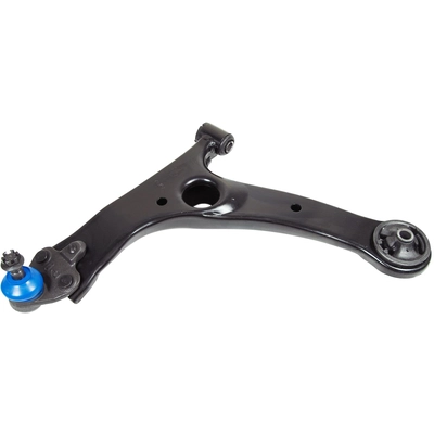 Control Arm With Ball Joint by MEVOTECH - CMS86126 pa14