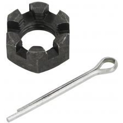 Control Arm With Ball Joint by MEVOTECH - CMS861286 pa6