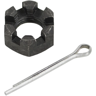 Control Arm With Ball Joint by MEVOTECH - CMS861287 pa3