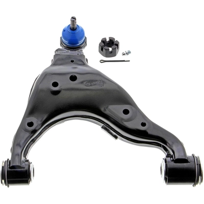 MEVOTECH - CMS861297 - Control Arm With Ball Joint pa18