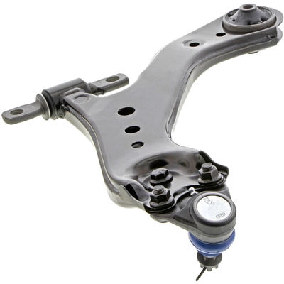 Control Arm With Ball Joint by MEVOTECH - CMS861300 pa2