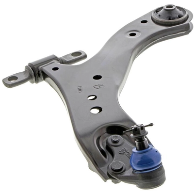 Control Arm With Ball Joint by MEVOTECH - CMS861301 pa2