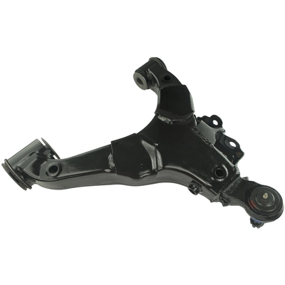 MEVOTECH - CMS86137 - Control Arm With Ball Joint pa20