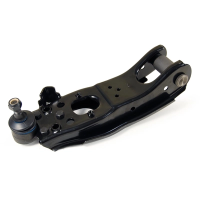 Control Arm With Ball Joint by MEVOTECH - CMS86141 pa10