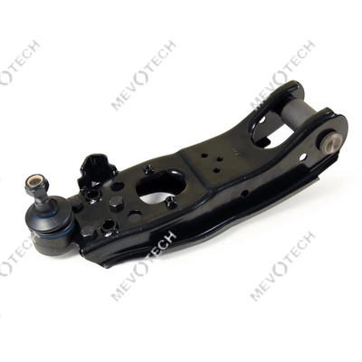 Control Arm With Ball Joint by MEVOTECH - CMS86141 pa5