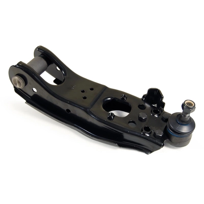 Control Arm With Ball Joint by MEVOTECH - CMS86142 pa6