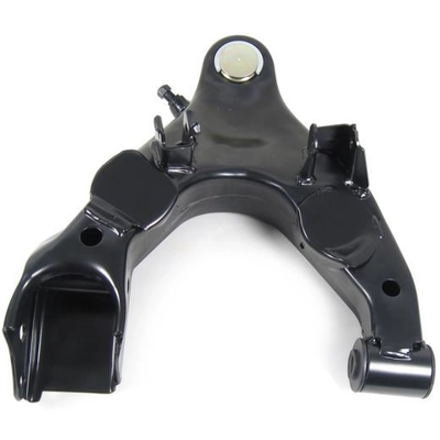 Control Arm With Ball Joint by MEVOTECH - CMS86149 pa21