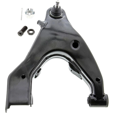 Control Arm With Ball Joint by MEVOTECH - CMS86150 pa27