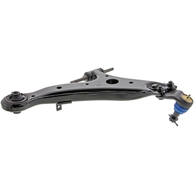 Control Arm With Ball Joint by MEVOTECH - CMS86181 pa21