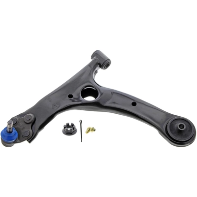 MEVOTECH - CMS86193 - Control Arm With Ball Joint pa25