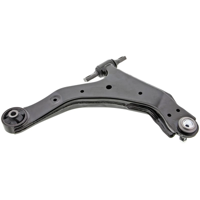 Control Arm With Ball Joint by MEVOTECH - CMS901019 pa11