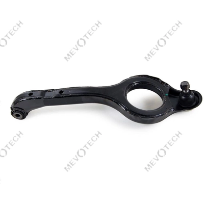 Control Arm With Ball Joint by MEVOTECH - CMS901022 pa4