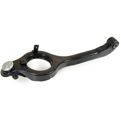Control Arm With Ball Joint by MEVOTECH - CMS901024 pa6