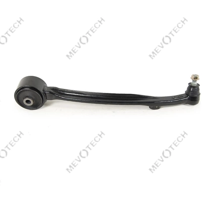 Control Arm With Ball Joint by MEVOTECH - CMS901029 pa5