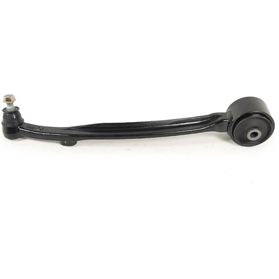Control Arm With Ball Joint by MEVOTECH - CMS901030 pa7