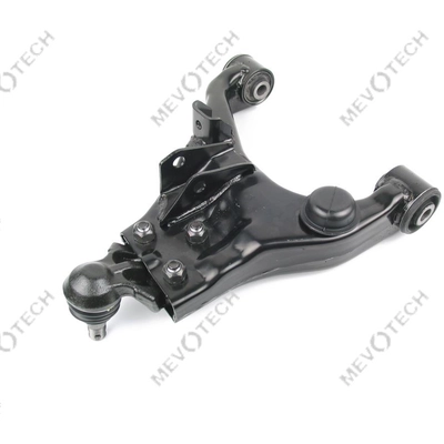 Control Arm With Ball Joint by MEVOTECH - CMS90104 pa11