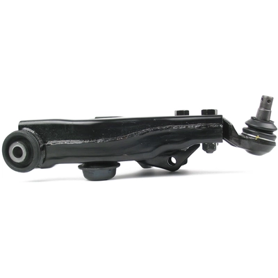 Control Arm With Ball Joint by MEVOTECH - CMS90104 pa19