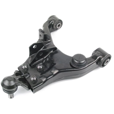 Control Arm With Ball Joint by MEVOTECH - CMS90104 pa21