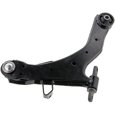 Control Arm With Ball Joint by MEVOTECH - CMS901046 pa5