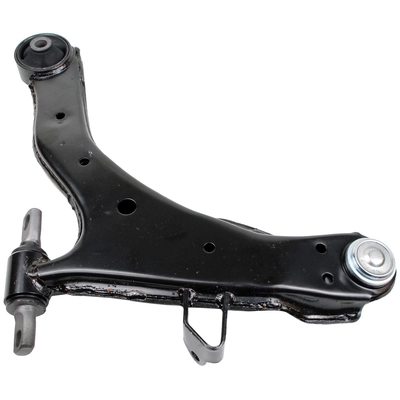Control Arm With Ball Joint by MEVOTECH - CMS901047 pa15