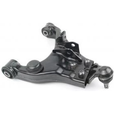 Control Arm With Ball Joint by MEVOTECH - CMS90105 pa21