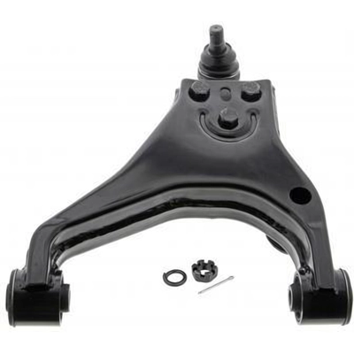 Control Arm With Ball Joint by MEVOTECH - CMS901050 pa14