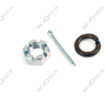 Control Arm With Ball Joint by MEVOTECH - CMS901051 pa7