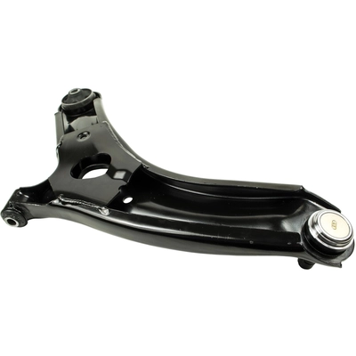 MEVOTECH - CMS901109 - Control Arm With Ball Joint pa21