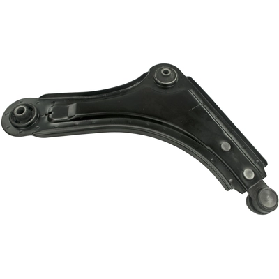 Control Arm With Ball Joint by MEVOTECH - CMS90114 pa14