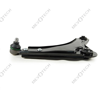 Control Arm With Ball Joint by MEVOTECH - CMS90115 pa8