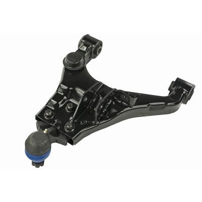 Control Arm With Ball Joint by MEVOTECH - CMS901186 pa10