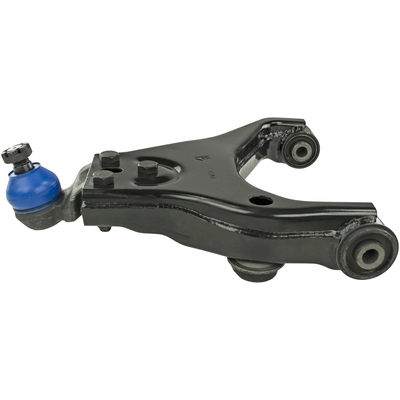 Control Arm With Ball Joint by MEVOTECH - CMS901186 pa6