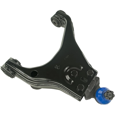 Control Arm With Ball Joint by MEVOTECH - CMS901187 pa5