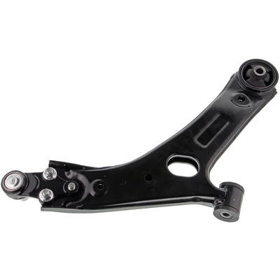 MEVOTECH - CMS901210 - Control Arm With Ball Joint pa11