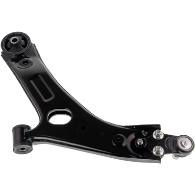 Control Arm With Ball Joint by MEVOTECH - CMS901211 pa11