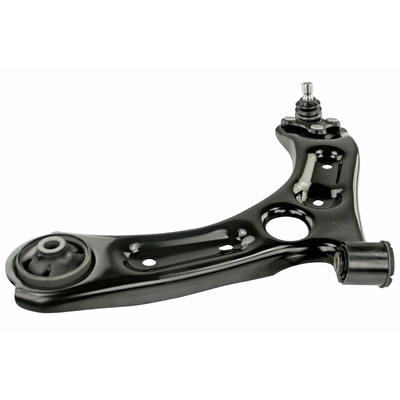 Control Arm With Ball Joint by MEVOTECH - CMS901233 pa3