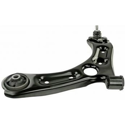 Control Arm With Ball Joint by MEVOTECH - CMS901233 pa8