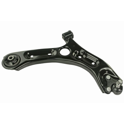 MEVOTECH - CMS901234 - Control Arm With Ball Joint pa5