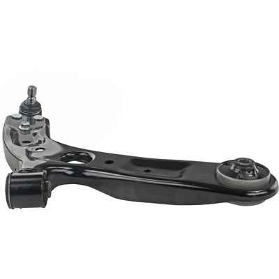 Control Arm With Ball Joint by MEVOTECH - CMS901242 pa1