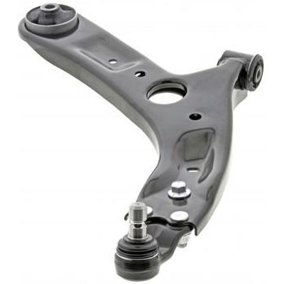 Control Arm With Ball Joint by MEVOTECH - CMS901242 pa22