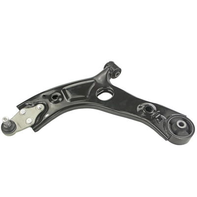 MEVOTECH - CMS901247 - Control Arm With Ball Joint pa4