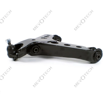 Control Arm With Ball Joint by MEVOTECH - CMS90131 pa10