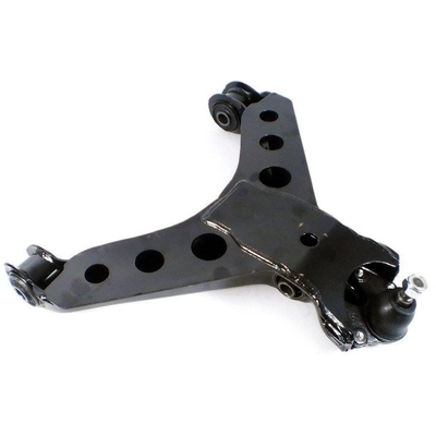 Control Arm With Ball Joint by MEVOTECH - CMS90131 pa25