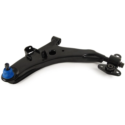 Control Arm With Ball Joint by MEVOTECH - CMS90134 pa14