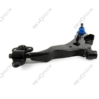 Control Arm With Ball Joint by MEVOTECH - CMS90134 pa7