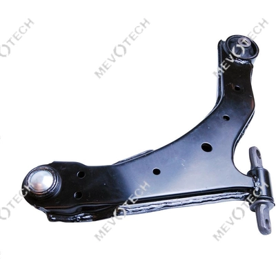 Control Arm With Ball Joint by MEVOTECH - CMS90138 pa10