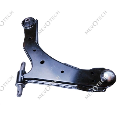 Control Arm With Ball Joint by MEVOTECH - CMS90139 pa14
